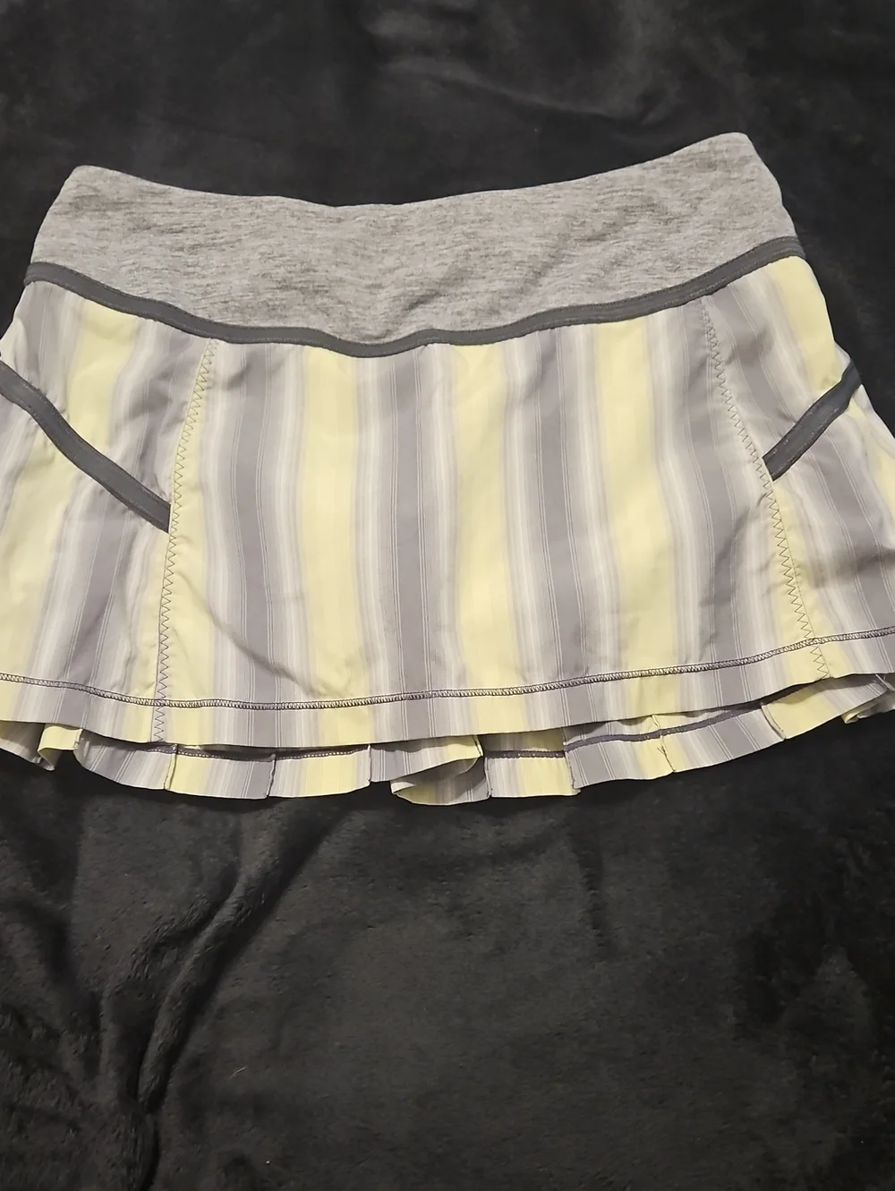 Lululemon Skort